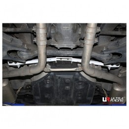 Ford Telstar / Mazda 626 89-92 Ultra-R Rear Lower Tiebar 817