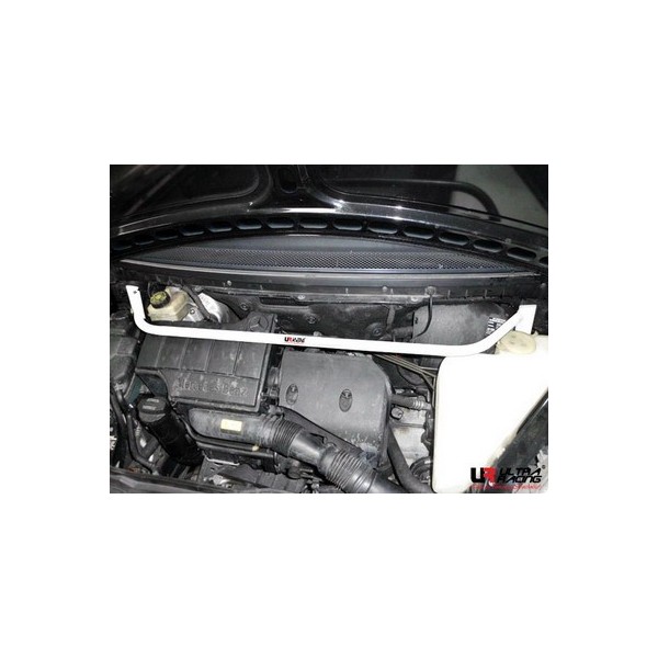 Honda Accord 08+ 4/5D UltraRacing Rear Lower Tiebar 775