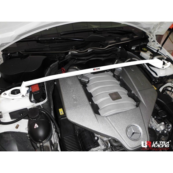 Honda Accord CM5 2.5 05+ (USA) Ultra-R Front Upper Strutbar