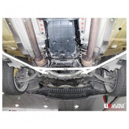 Honda Civic 01-05 2/4D 2.0 UltraRacing Front Upper Strutbar
