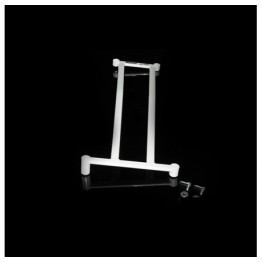 Honda Civic 86-87 4D UltraRacing Front Upper Strutbar