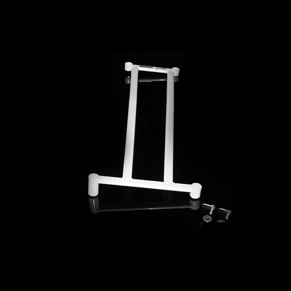 Honda Civic 86-87 4D UltraRacing Front Upper Strutbar