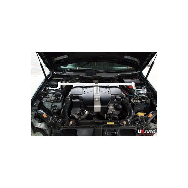 Honda Civic 96-00 1.4/1.5 Carb. Ultra-R Front Upper Strutbar
