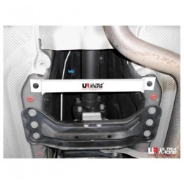 Honda Civic FB/Coupe 10+ USA Ultra-R 3P Rear Upper Strutbar