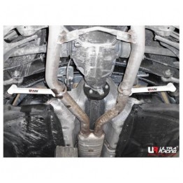 Honda Civic FB/Coupe 10+ USA Ultra-R 4P Front Upper Strutbar