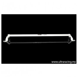Honda Civic FD2 05+ TypeR Ultra-R Rear Lower Tiebar 1506
