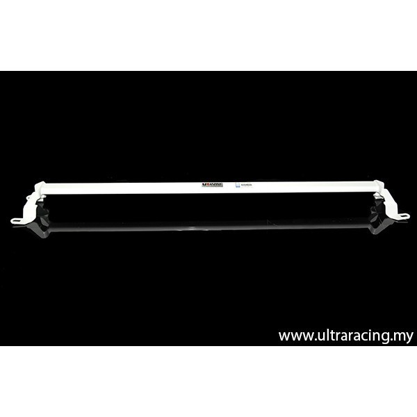 Honda Civic FD2 05+ TypeR Ultra-R Rear Lower Tiebar 1506