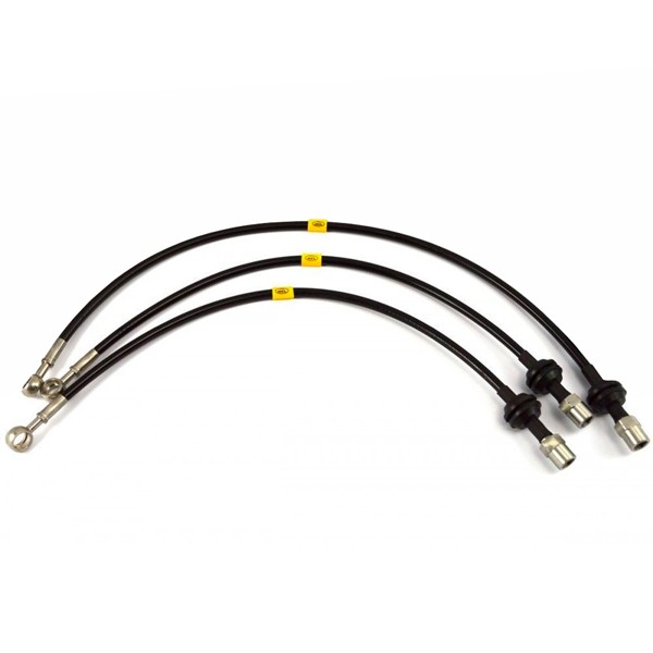KIT LATIGUILLOS METÁLICOS RELIANT SST 1.4 1990-1993  