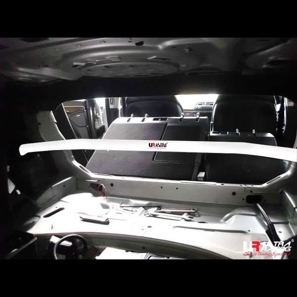 Honda Civic FD2 05+ TypeR UltraRacing Rear Upper Strutbar