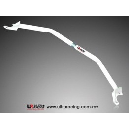 Chevrolet Aveo 1.4 11+ UltraRacing 4P Front Lower Brace