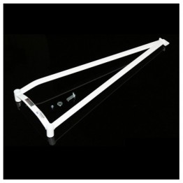 Honda CRZ/Jazz/Insight 08+ UltraRacing Front Lower Tiebar