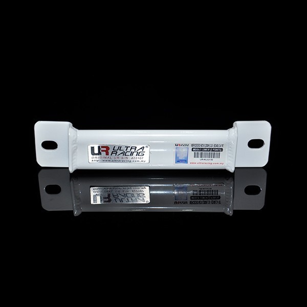 Honda Insight 09+ 1.3 UltraRacing Front Upper Strutbar