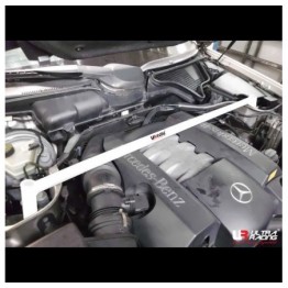 Honda Integra 01-06 DC5 Non Type R Ultra-R 2P Rear Lower Bar