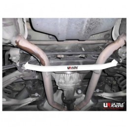 Honda Integra 94-01 DC2 UltraRacing 2P Rear Lower Bar 635