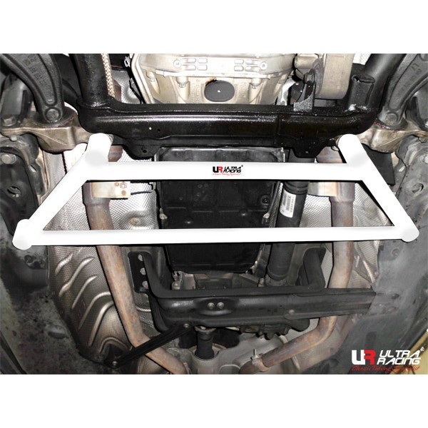 Honda Integra 94-01 DC2 UltraRacing 4-Point Rear Strutbar