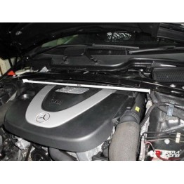 Honda Jazz/Fit/Insight 08+ UltraRacing Rear Upper Strutbar