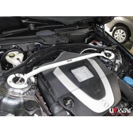 Honda Odyssey 05+ UltraRacing 2-Point Front Lower Tiebar