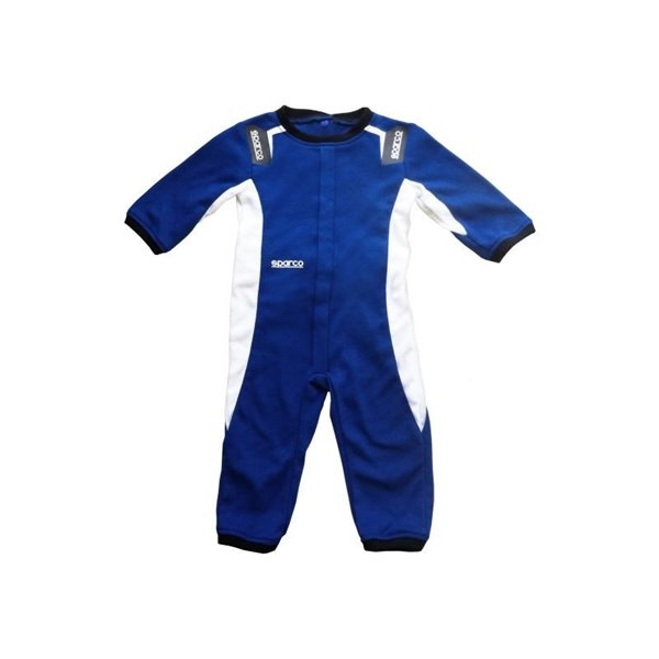 BABY SLEEPSUIT PIJAMA SPARCO