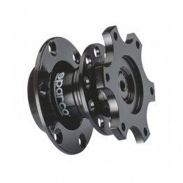 QUICK RELEASE STEERING SPARCO