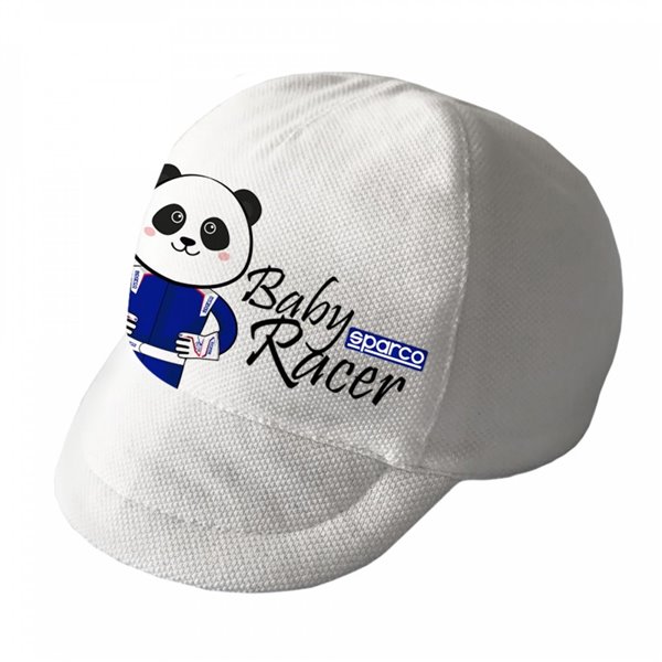 BABY HAT SPARCO