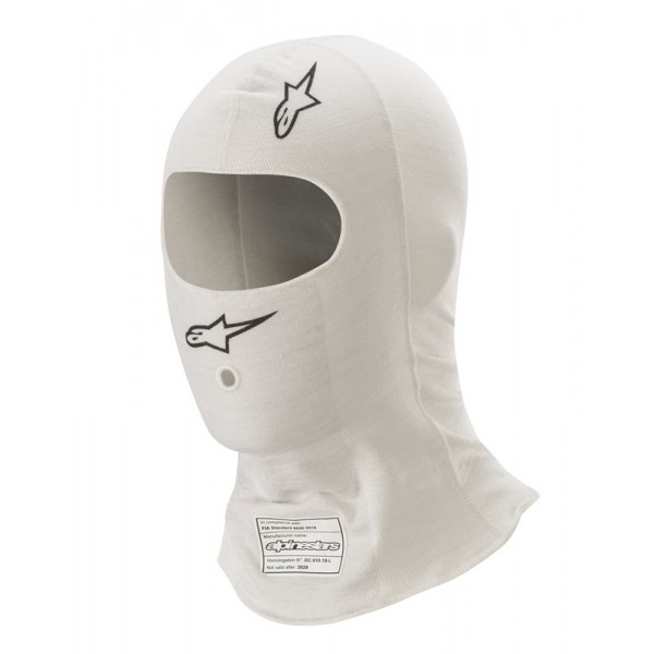 SOTOCASCO ZX EVO V2 LIQUIDACIÓN ALPINESTARS