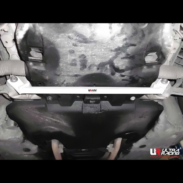 Honda Prelude 92-00 UltraRacing Front Lower Tiebar 737
