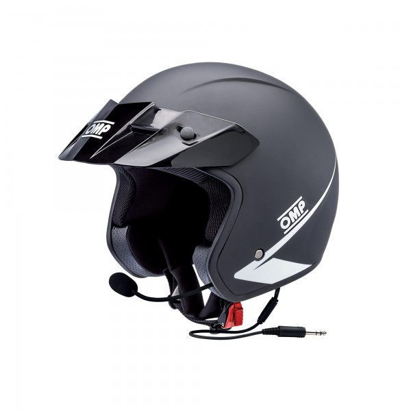 CASCO OMP STAR-J (ECE INTERCOM)