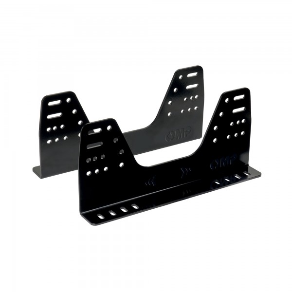 BASE LATERAL ALUMINIO OMP 400MM 6MM