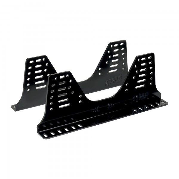 BASE LATERAL ALUMINIO OMP 495MM