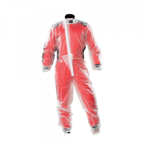 ANTILLUVIA OMP  RAIN-K SUIT MY2020 - ADULT