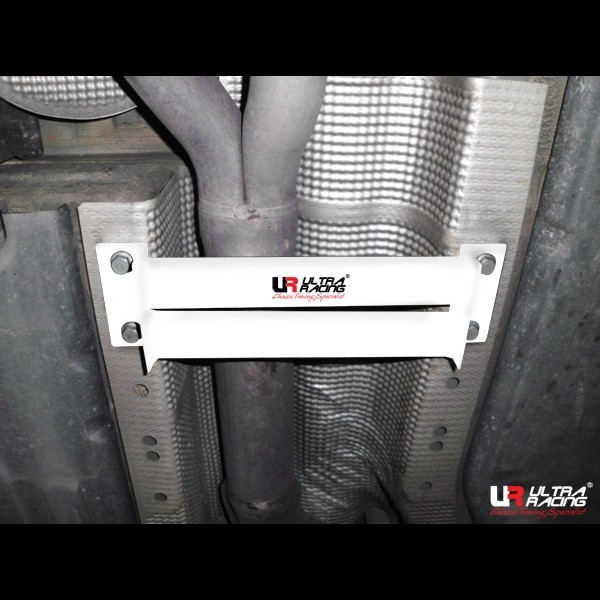 Honda Prelude 97-00 2.2/2.3 UltraRacing Front Upper Strutbar