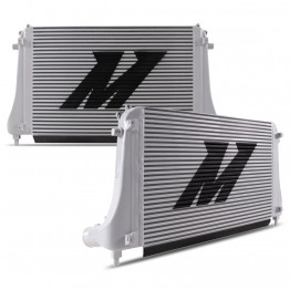 Volkswagen MK7 Golf TSI/GTI/R Performance Intercooler, 2015+