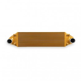 Ford Focus ST Performance Intercooler, 2013+, Gold