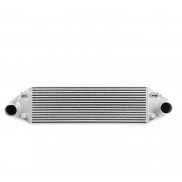 Ford Focus ST Performance Intercooler, 2013+, Silver