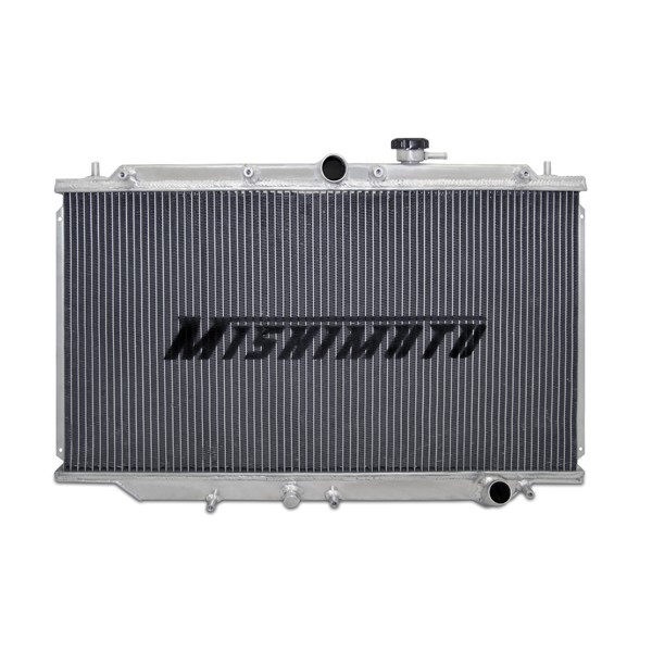 Honda Prelude Performance Aluminum Radiator 1992-1996