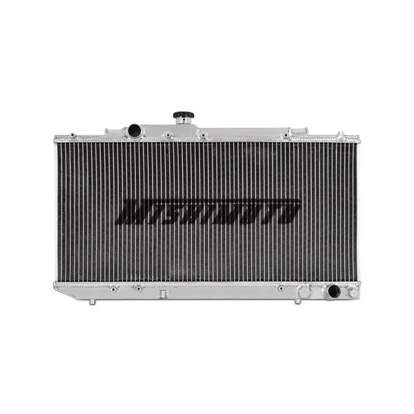 Toyota Celica GT4 Performance Aluminum Radiator, 1989-1993