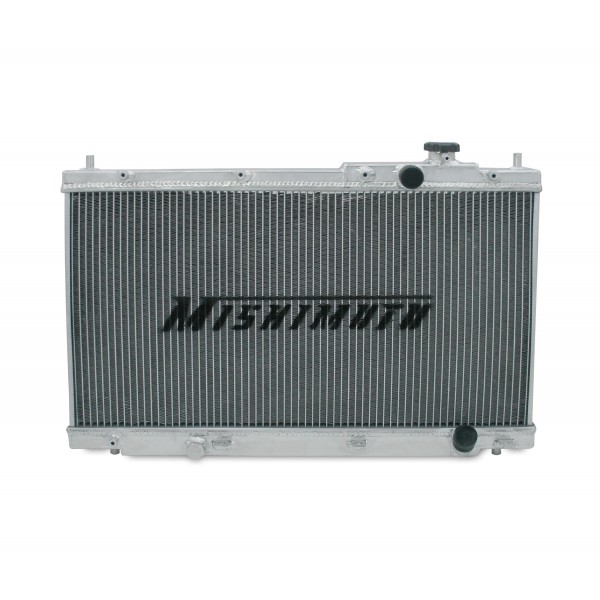 Honda Civic Performance Aluminum Radiator, 2001-2005