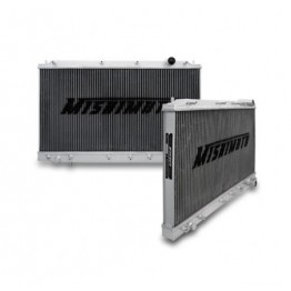 Mitsubishi Eclipse Performance Aluminum Radiator 1995-1999 Turbo