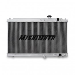 Acura Integra X-Line Performance Aluminum Radiator, 1994-2001