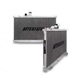 Lexus IS300 Performance Aluminum Radiator, 2001-2005
