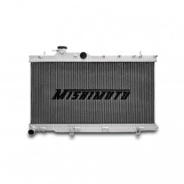Subaru Legacy Performance Aluminum Radiator, 2000-2004