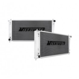 Ford Lightning Performance Aluminum Radiator, Automatic 1999-2004