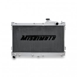 RADIADOR TRIPLE NÚCLEO MAZDA MX-5 90-97 MANUAL