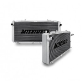 Toyota MR2 Performance Aluminum Radiator, 1990-1995