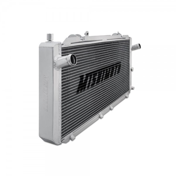 Toyota MR2 Performance X-Line Aluminum Radiator, 1990-1995