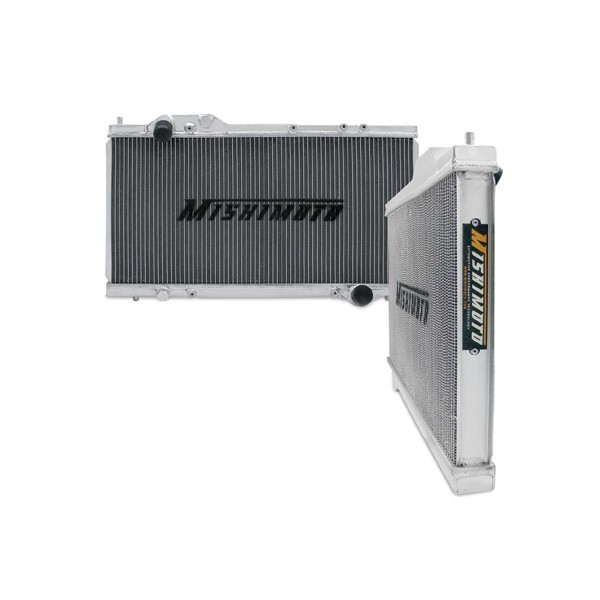 Acura NSX Peformance Aluminum Radiator Manual 1990-2005