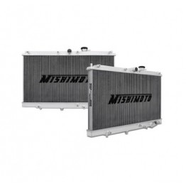 Honda Prelude Performance Aluminum Radiator 1997-2001