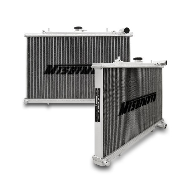 Nissan Skyline R32 Performance Aluminum Radiator