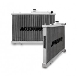Nissan Skyline R33 Performance Aluminum Radiator