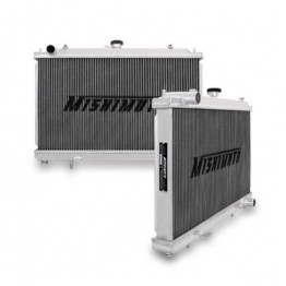 Nissan 240SX Performance X-Line Aluminum Radiator 1995-1998 SR20 Engine